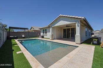 15155 Pierce St, Goodyear, AZ 85338