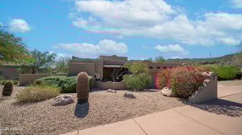 15155 Westridge Dr, Fountain Hills, AZ 85268