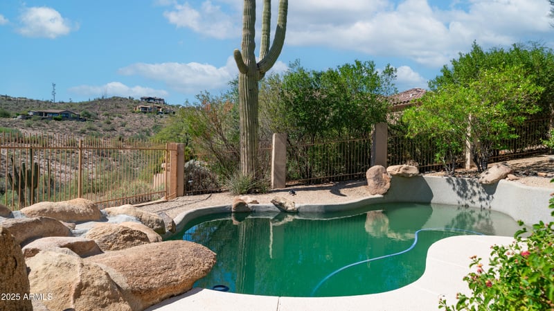 15155 Westridge Dr, Fountain Hills, AZ 85268