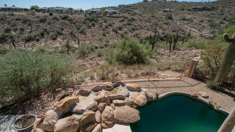 15155 Westridge Dr, Fountain Hills, AZ 85268