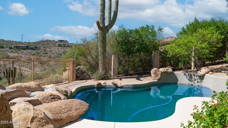 15155 Westridge Dr, Fountain Hills, AZ 85268