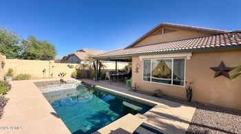 15156 Adams St, Goodyear, AZ 85338