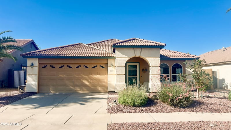 15156 Adams St, Goodyear, AZ 85338