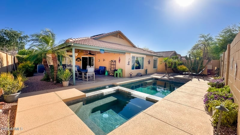 15156 Adams St, Goodyear, AZ 85338
