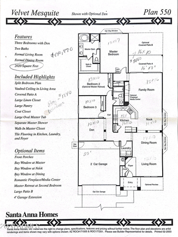 15156 W Adams St, Goodyear, AZ 85338