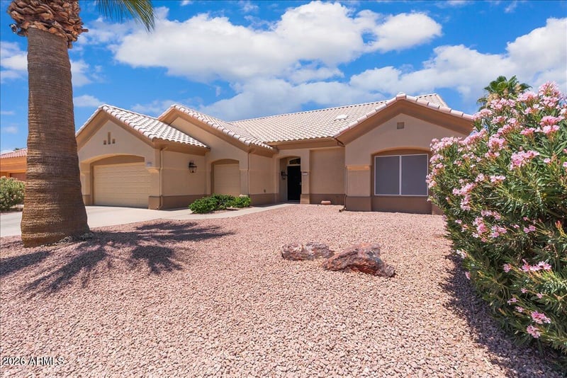 15156 Via Manana --, Sun City West, AZ 85375