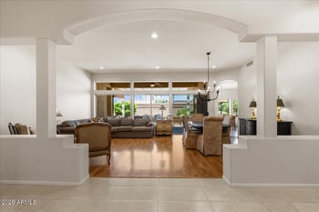 15156 Via Manana --, Sun City West, AZ 85375