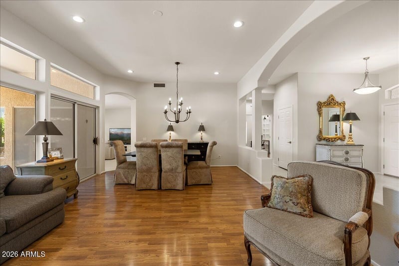 15156 Via Manana --, Sun City West, AZ 85375