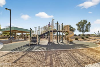 15156 Via Manana --, Sun City West, AZ 85375