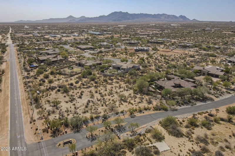 15157 Monument Rd #1, Scottsdale, AZ 85262