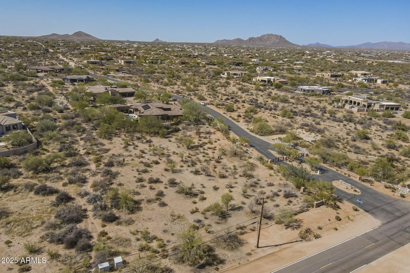 15157 Monument Rd #1, Scottsdale, AZ 85262