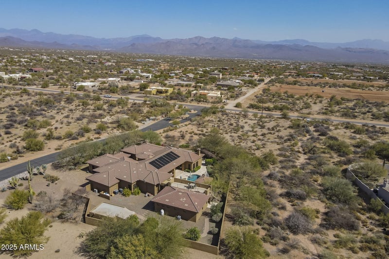 15157 Monument Rd #1, Scottsdale, AZ 85262