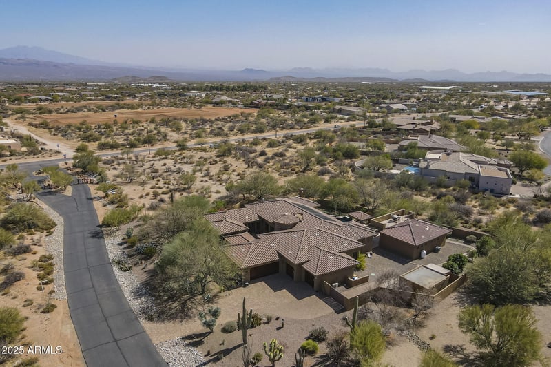 15157 Monument Rd #1, Scottsdale, AZ 85262