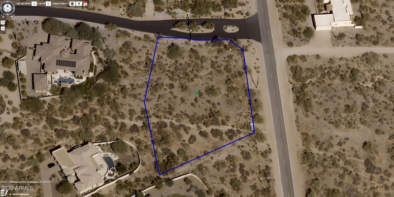 15157 Monument Rd #1, Scottsdale, AZ 85262