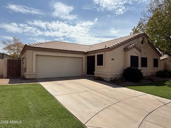 15159 N 90th Ln, Peoria, AZ 85381