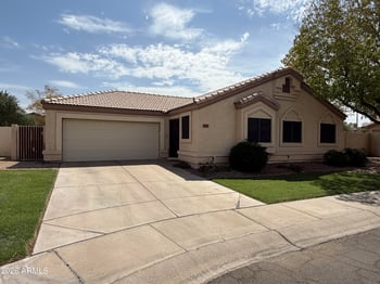15159 N 90th Ln, Peoria, AZ 85381