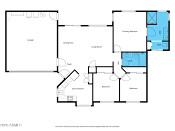 15159 N 90th Ln, Peoria, AZ 85381