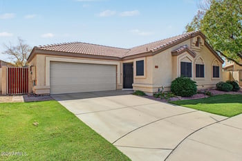 15159 N 90th Ln, Peoria, AZ 85381