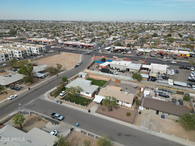 1516 37th Ave #-, Phoenix, AZ 85009