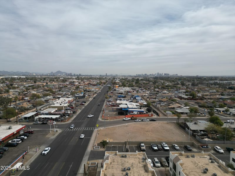 1516 37th Ave #-, Phoenix, AZ 85009