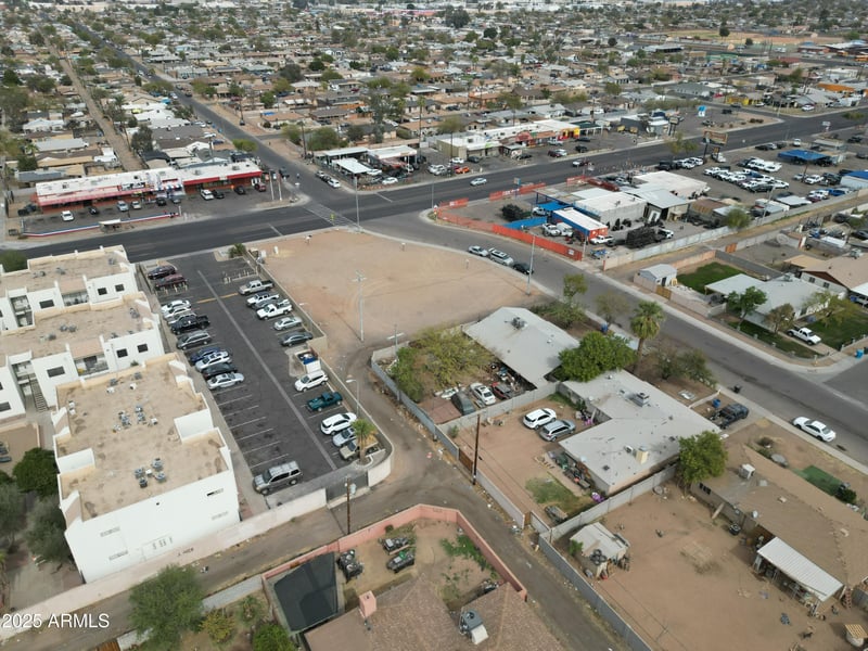 1516 37th Ave #-, Phoenix, AZ 85009