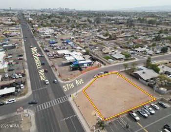 1516 37th Ave #-, Phoenix, AZ 85009