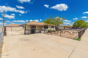 1516 6th Dr, Mesa, AZ 85202