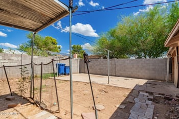 1516 6th Dr, Mesa, AZ 85202