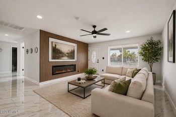 1516 7th Dr, Mesa, AZ 85202