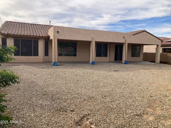 1516 Calle Escuda --, Phoenix, AZ 85085