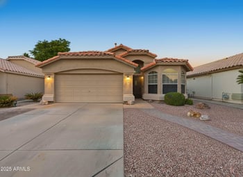 1516 Cheyenne St, Gilbert, AZ 85296