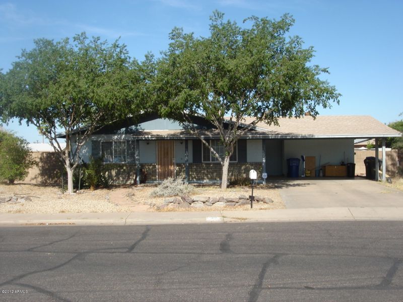 1516 E 7th Dr, Mesa, AZ 85204