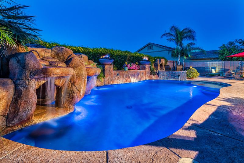 1516 E Glacier Pl, Chandler, AZ 85249