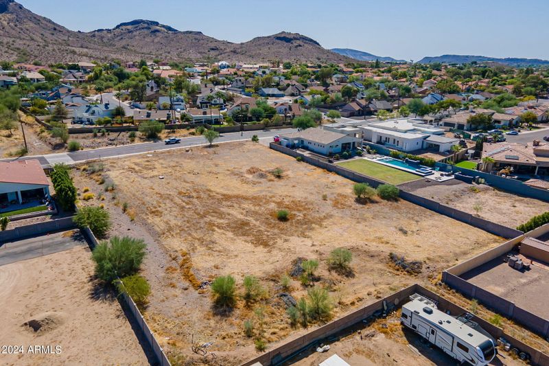 1516 E Paradise Ln #-, Phoenix, AZ 85022