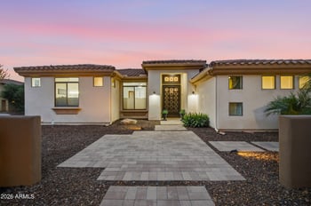 1516 South Mountain Ave, Phoenix, AZ 85042