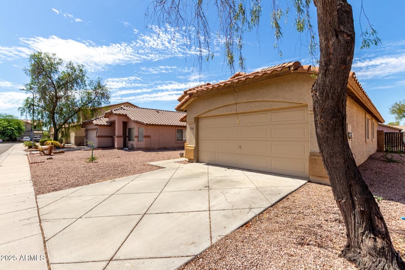 1516 La Salle St, Phoenix, AZ 85040