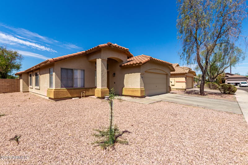 1516 La Salle St, Phoenix, AZ 85040