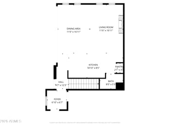 1516 Megan St, Gilbert, AZ 85295