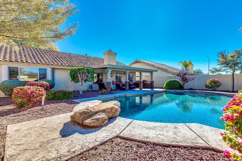 1516 N Seton --, Mesa, AZ 85205