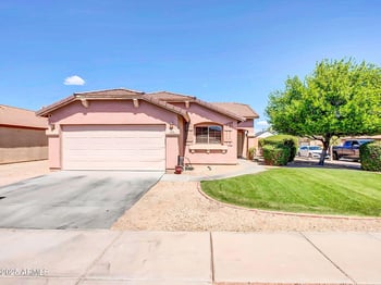 1516 Nancy Ln, Phoenix, AZ 85041