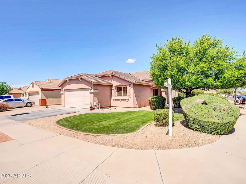 1516 Nancy Ln, Phoenix, AZ 85041
