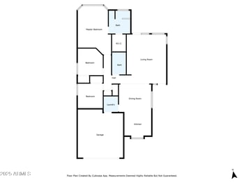 1516 Nancy Ln, Phoenix, AZ 85041