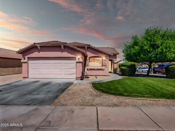 1516 Nancy Ln, Phoenix, AZ 85041