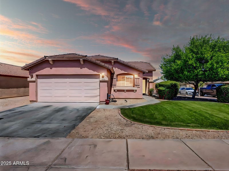 1516 Nancy Ln, Phoenix, AZ 85041