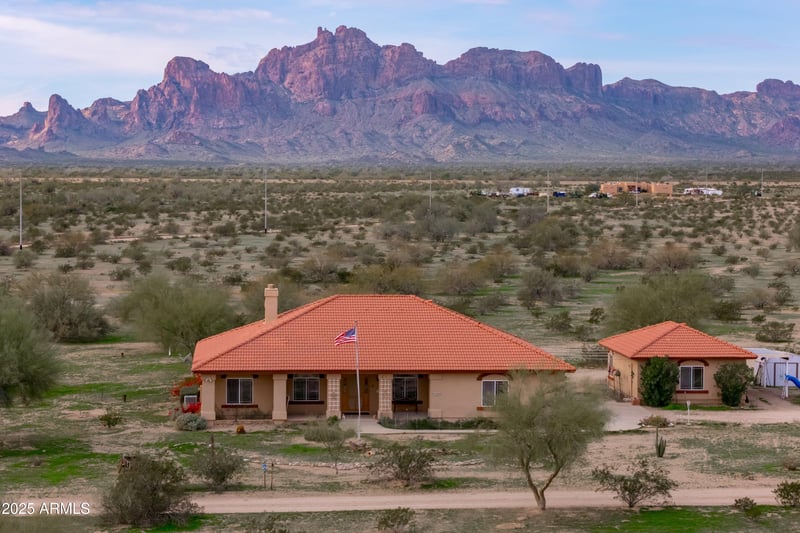 Home Worth Check