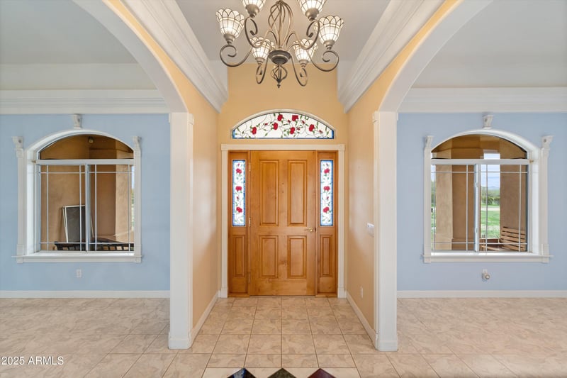 1516 S 547th Ave, Tonopah, AZ 85354