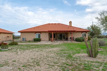 1516 547th Ave, Tonopah, AZ 85354