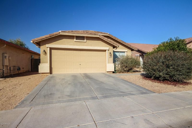 1516 S 86th Ln, Tolleson, AZ 85353
