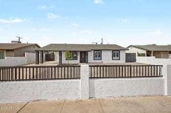1516 7th Dr, Mesa, AZ 85202