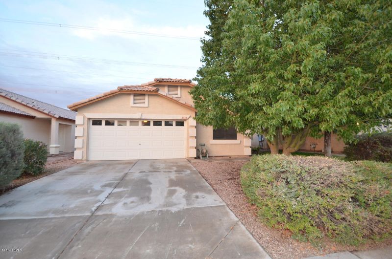1516 W Vaughn Ave, Gilbert, AZ 85233